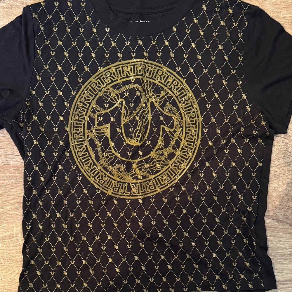 True Religion Top